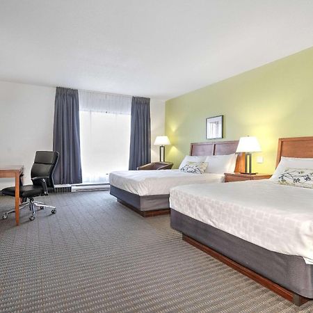 Hotel Le Victorin, An Ascend Hotel Collection Member ビクトリアビル エクステリア 写真