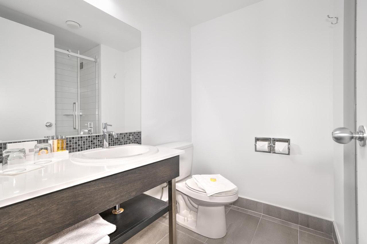 Hotel Le Victorin, An Ascend Hotel Collection Member ビクトリアビル エクステリア 写真