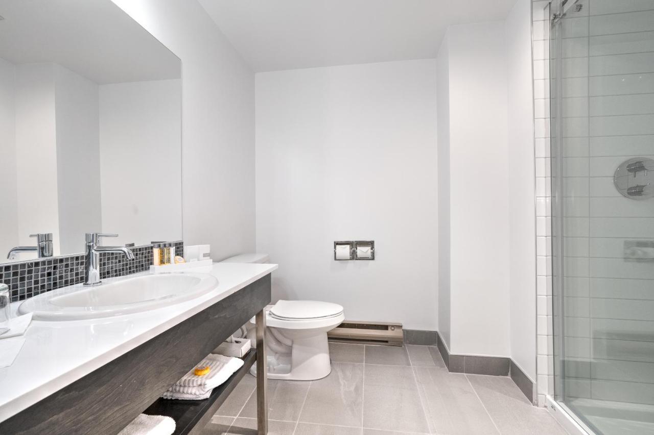 Hotel Le Victorin, An Ascend Hotel Collection Member ビクトリアビル エクステリア 写真