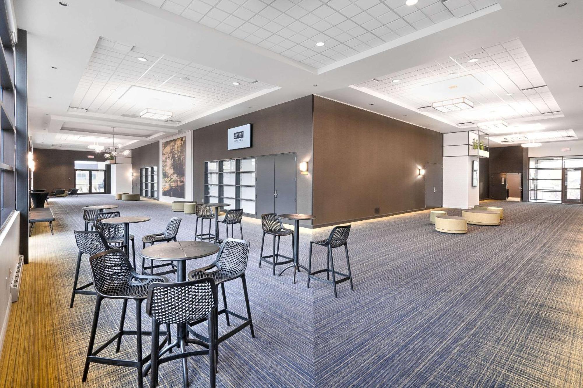 Hotel Le Victorin, An Ascend Hotel Collection Member ビクトリアビル エクステリア 写真