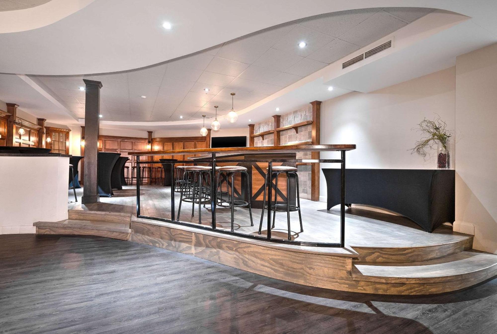 Hotel Le Victorin, An Ascend Hotel Collection Member ビクトリアビル エクステリア 写真