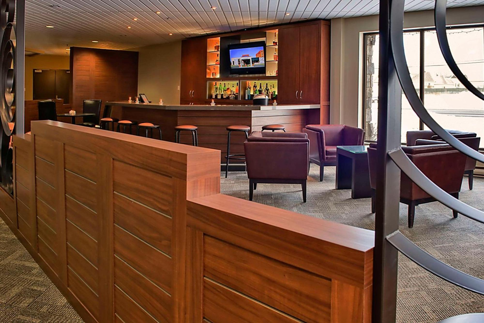 Hotel Le Victorin, An Ascend Hotel Collection Member ビクトリアビル エクステリア 写真