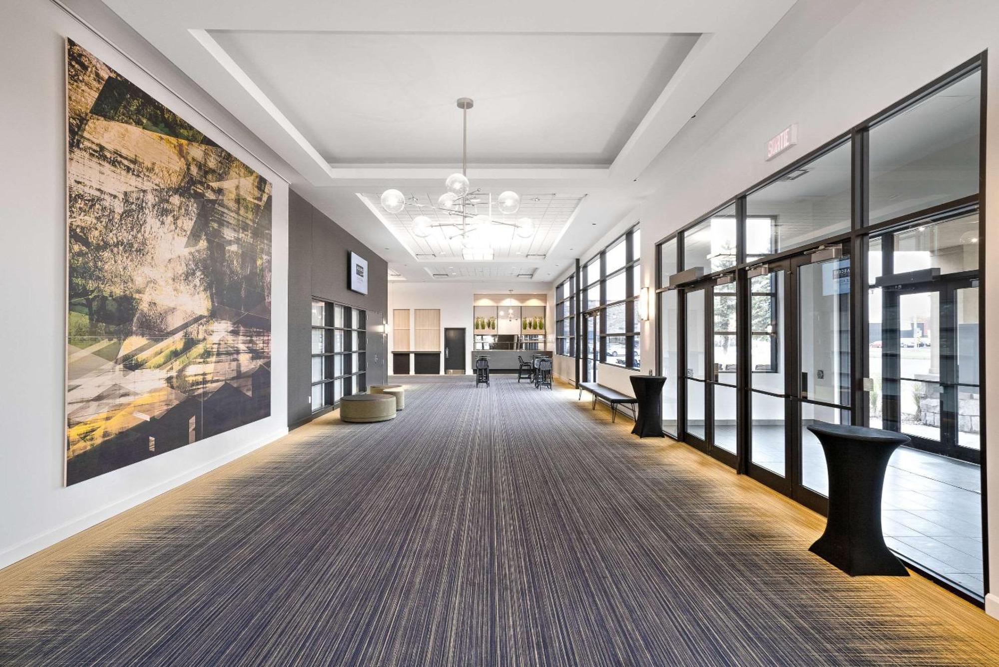 Hotel Le Victorin, An Ascend Hotel Collection Member ビクトリアビル エクステリア 写真