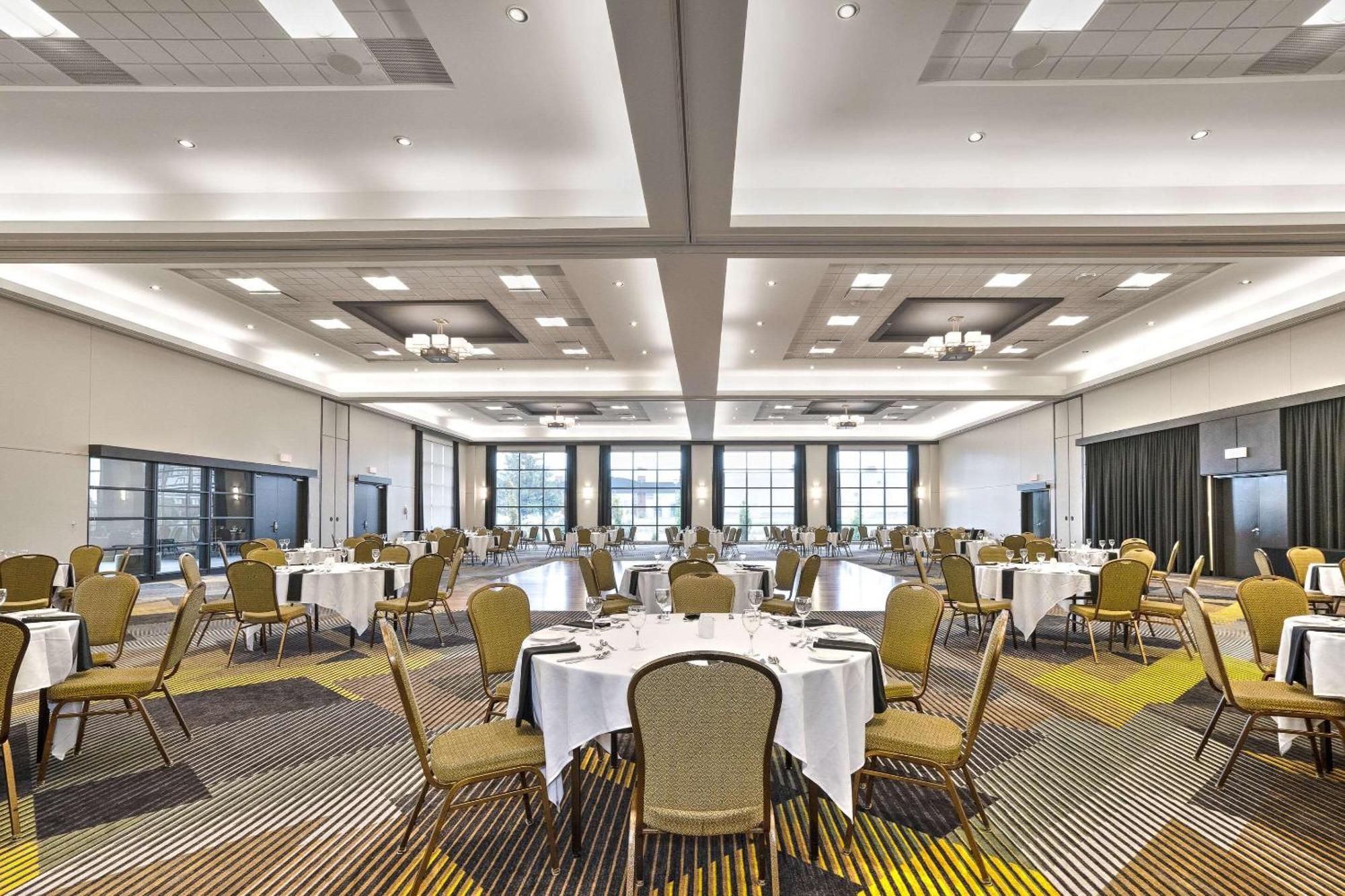 Hotel Le Victorin, An Ascend Hotel Collection Member ビクトリアビル エクステリア 写真
