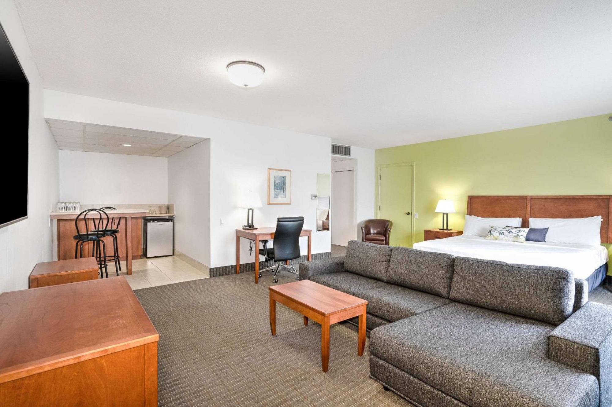 Hotel Le Victorin, An Ascend Hotel Collection Member ビクトリアビル エクステリア 写真