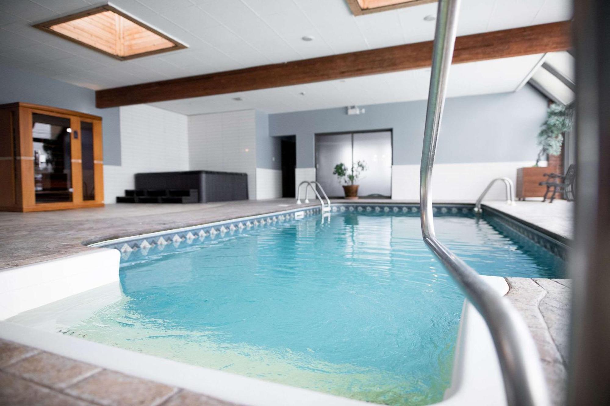 Hotel Le Victorin, An Ascend Hotel Collection Member ビクトリアビル エクステリア 写真