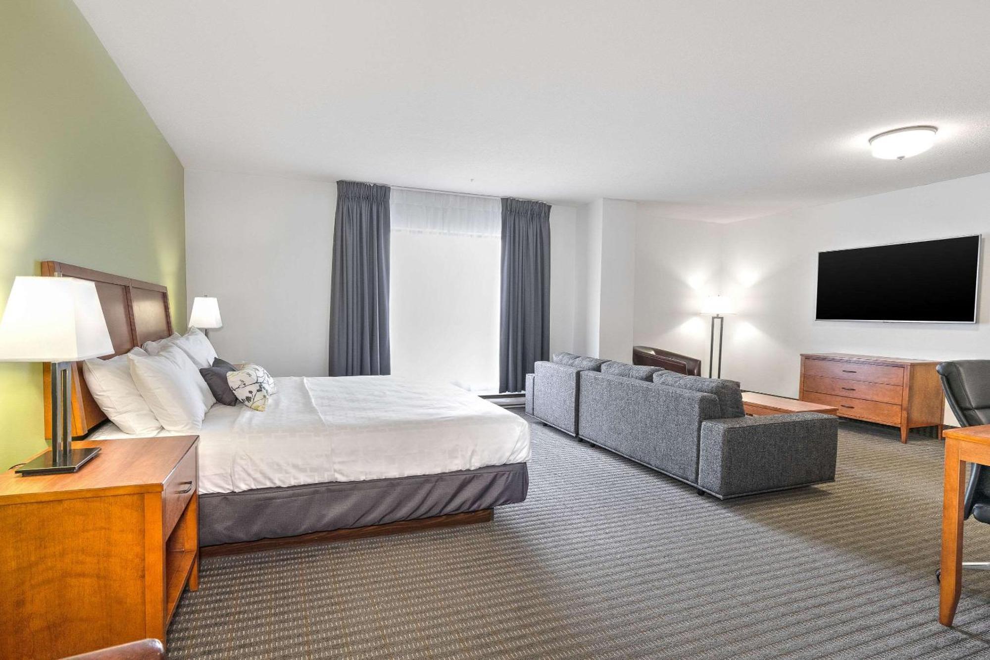 Hotel Le Victorin, An Ascend Hotel Collection Member ビクトリアビル エクステリア 写真