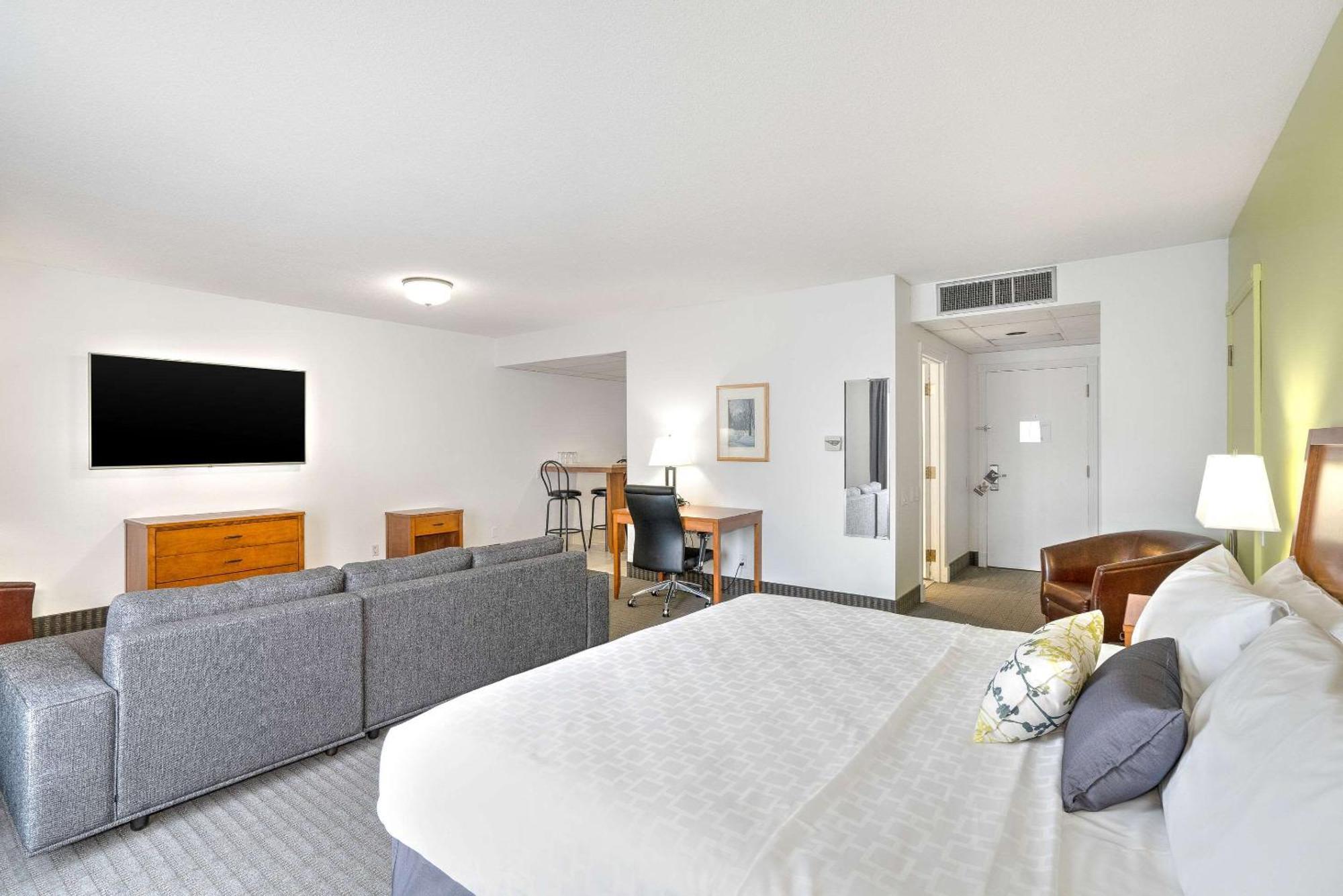 Hotel Le Victorin, An Ascend Hotel Collection Member ビクトリアビル エクステリア 写真