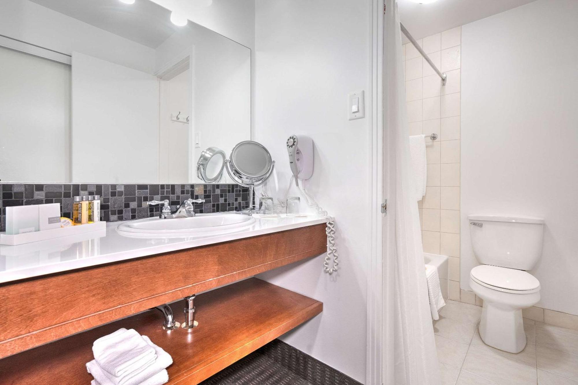 Hotel Le Victorin, An Ascend Hotel Collection Member ビクトリアビル エクステリア 写真