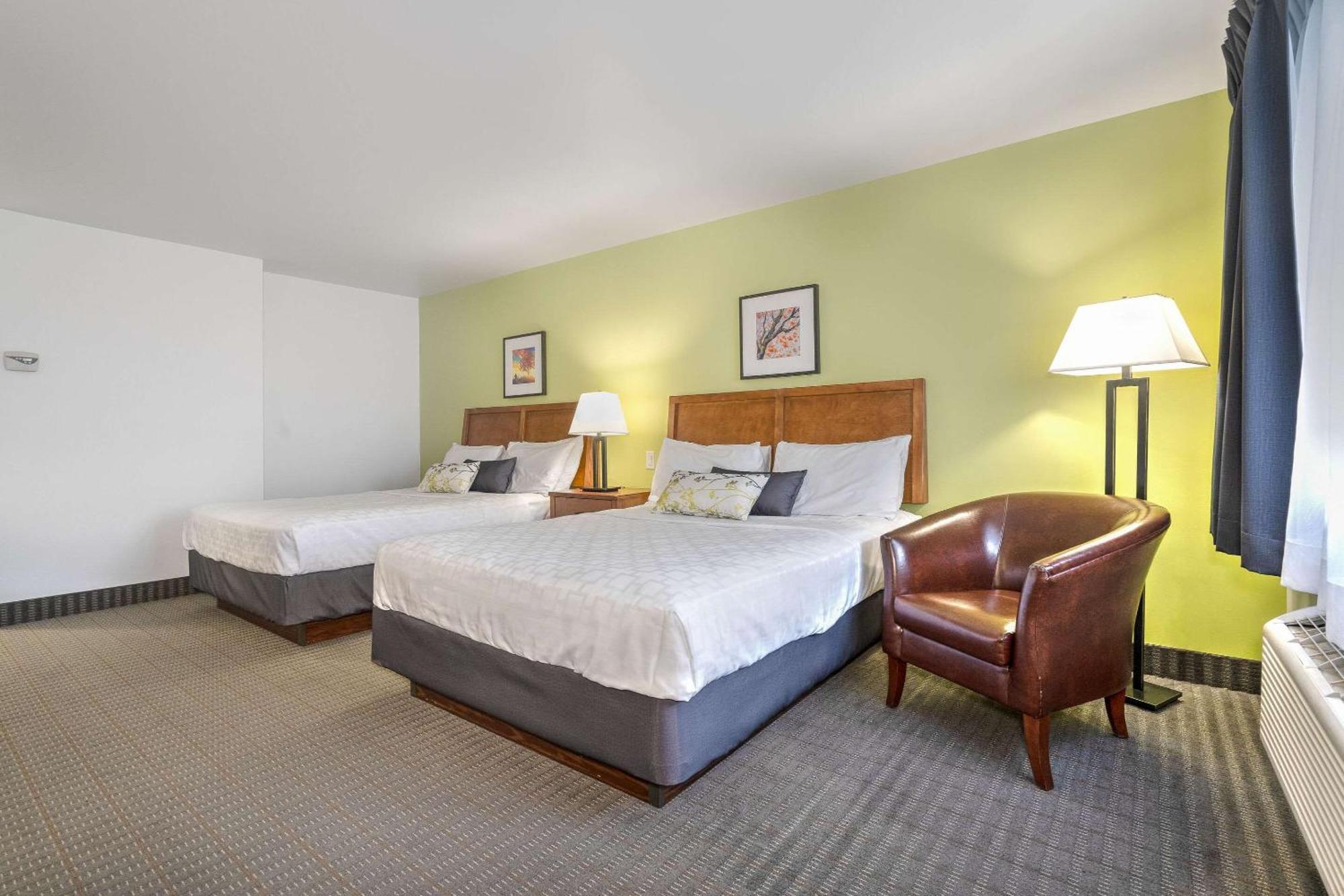 Hotel Le Victorin, An Ascend Hotel Collection Member ビクトリアビル エクステリア 写真