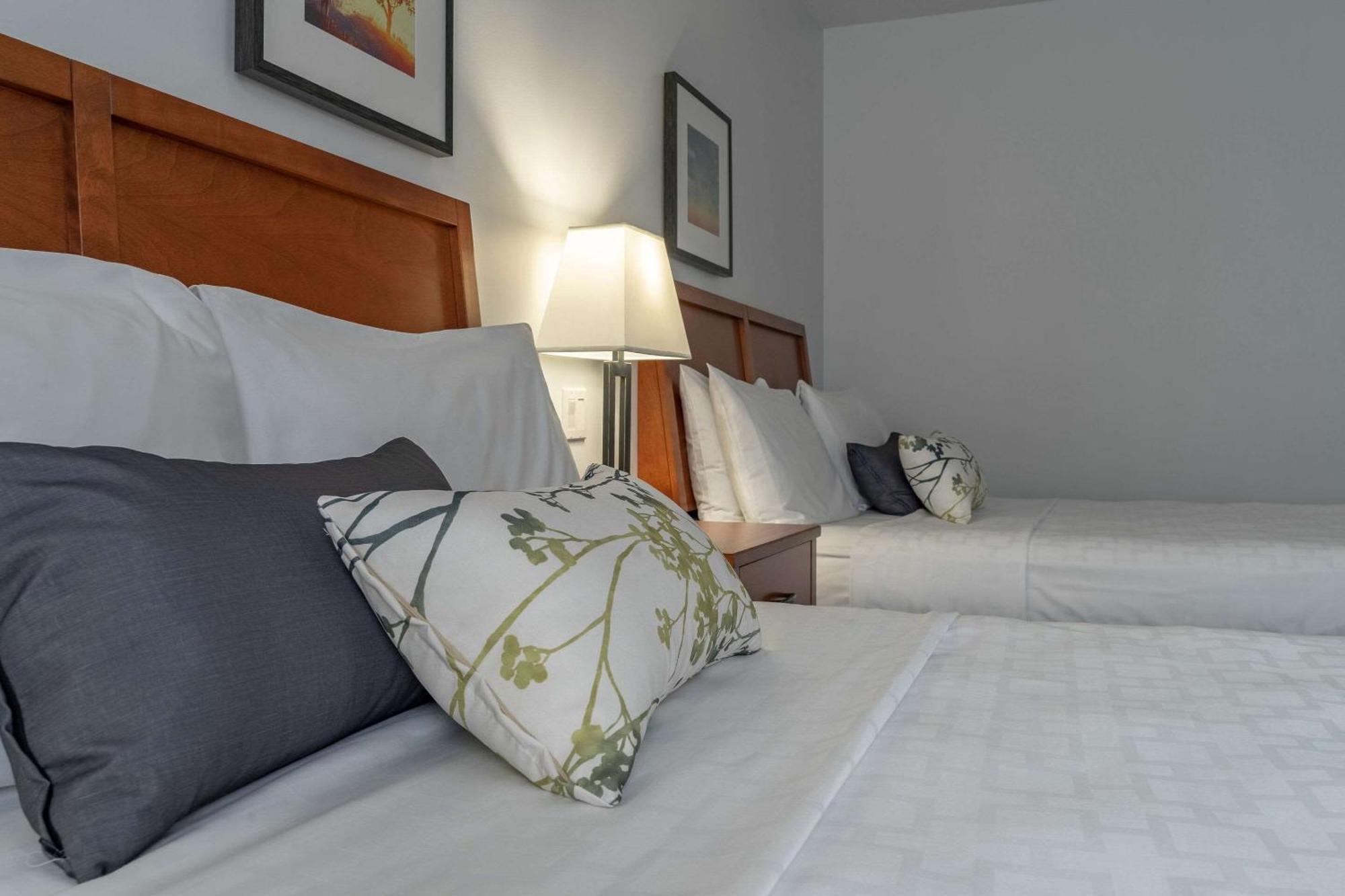 Hotel Le Victorin, An Ascend Hotel Collection Member ビクトリアビル エクステリア 写真
