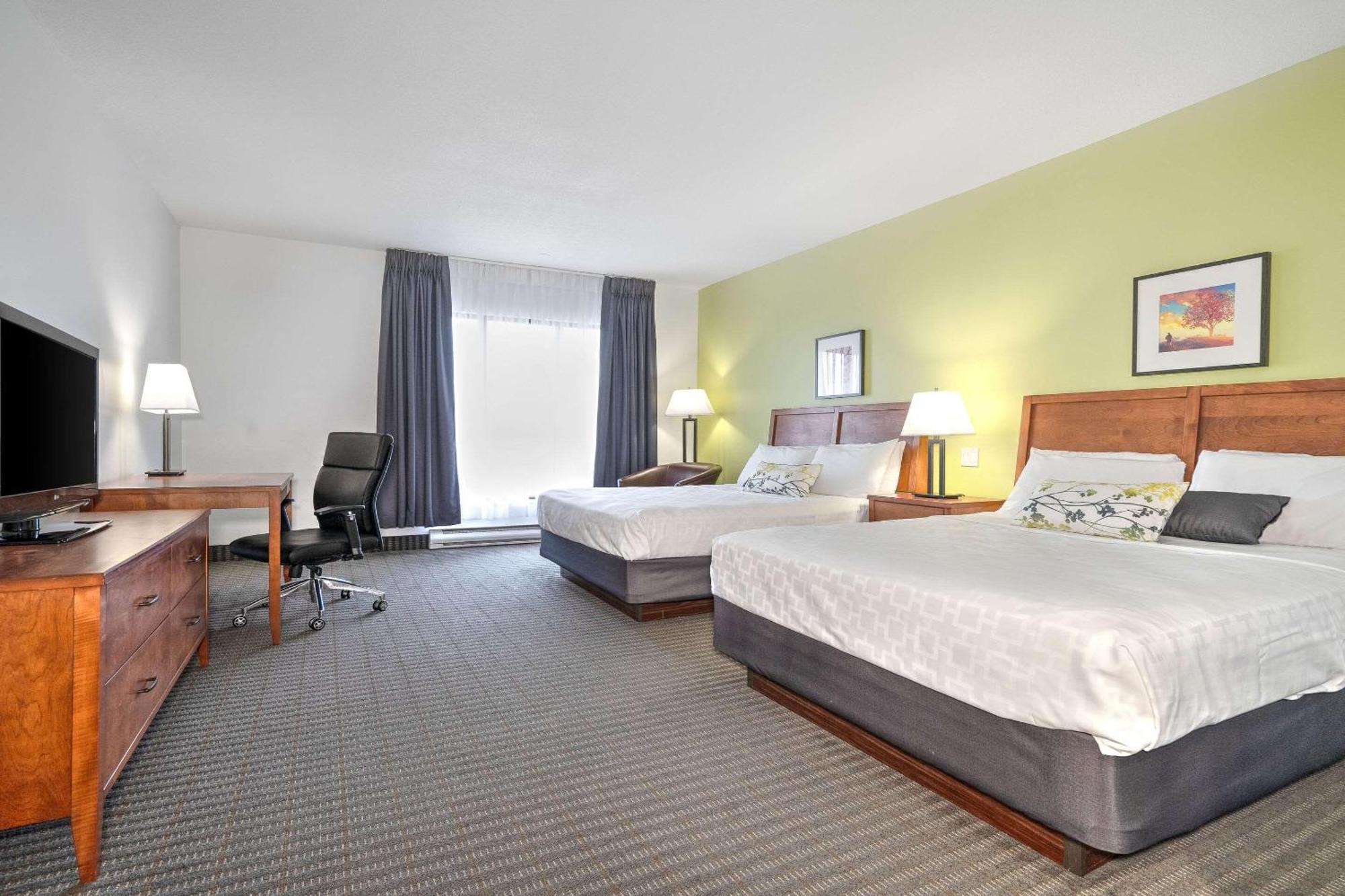 Hotel Le Victorin, An Ascend Hotel Collection Member ビクトリアビル エクステリア 写真