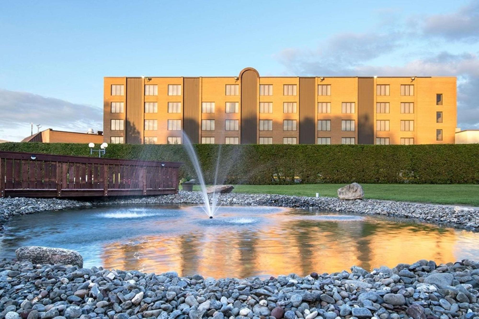 Hotel Le Victorin, An Ascend Hotel Collection Member ビクトリアビル エクステリア 写真