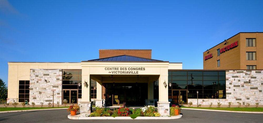 Hotel Le Victorin, An Ascend Hotel Collection Member ビクトリアビル エクステリア 写真