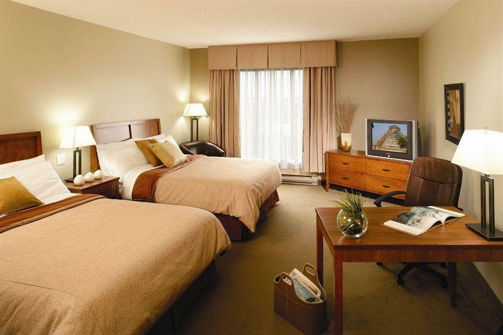 Hotel Le Victorin, An Ascend Hotel Collection Member ビクトリアビル エクステリア 写真