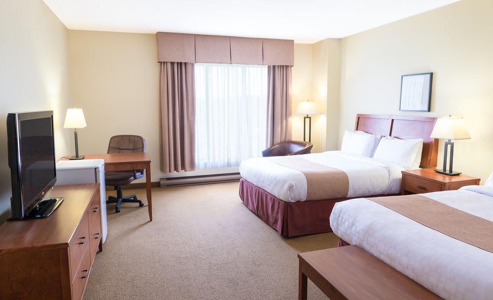 Hotel Le Victorin, An Ascend Hotel Collection Member ビクトリアビル エクステリア 写真