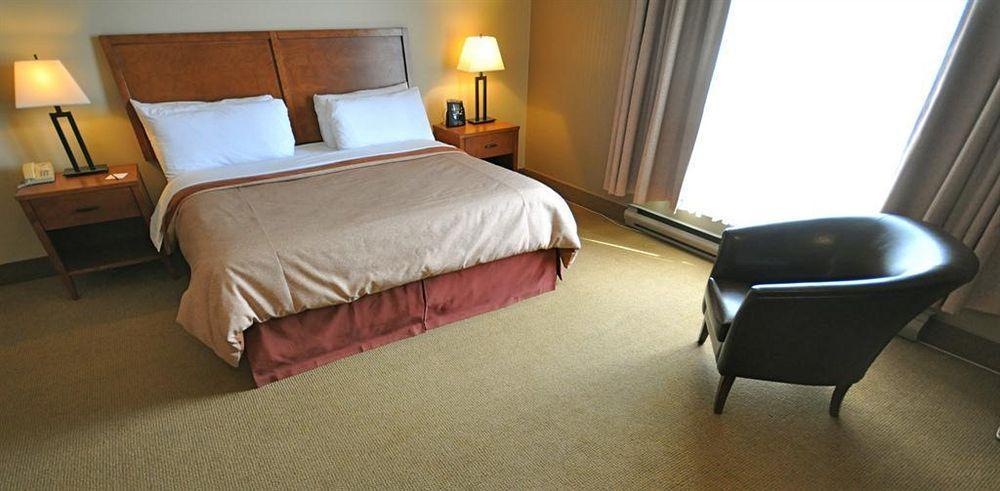 Hotel Le Victorin, An Ascend Hotel Collection Member ビクトリアビル エクステリア 写真