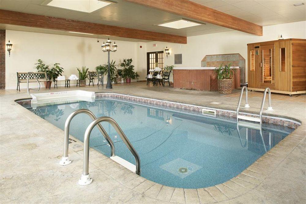 Hotel Le Victorin, An Ascend Hotel Collection Member ビクトリアビル エクステリア 写真