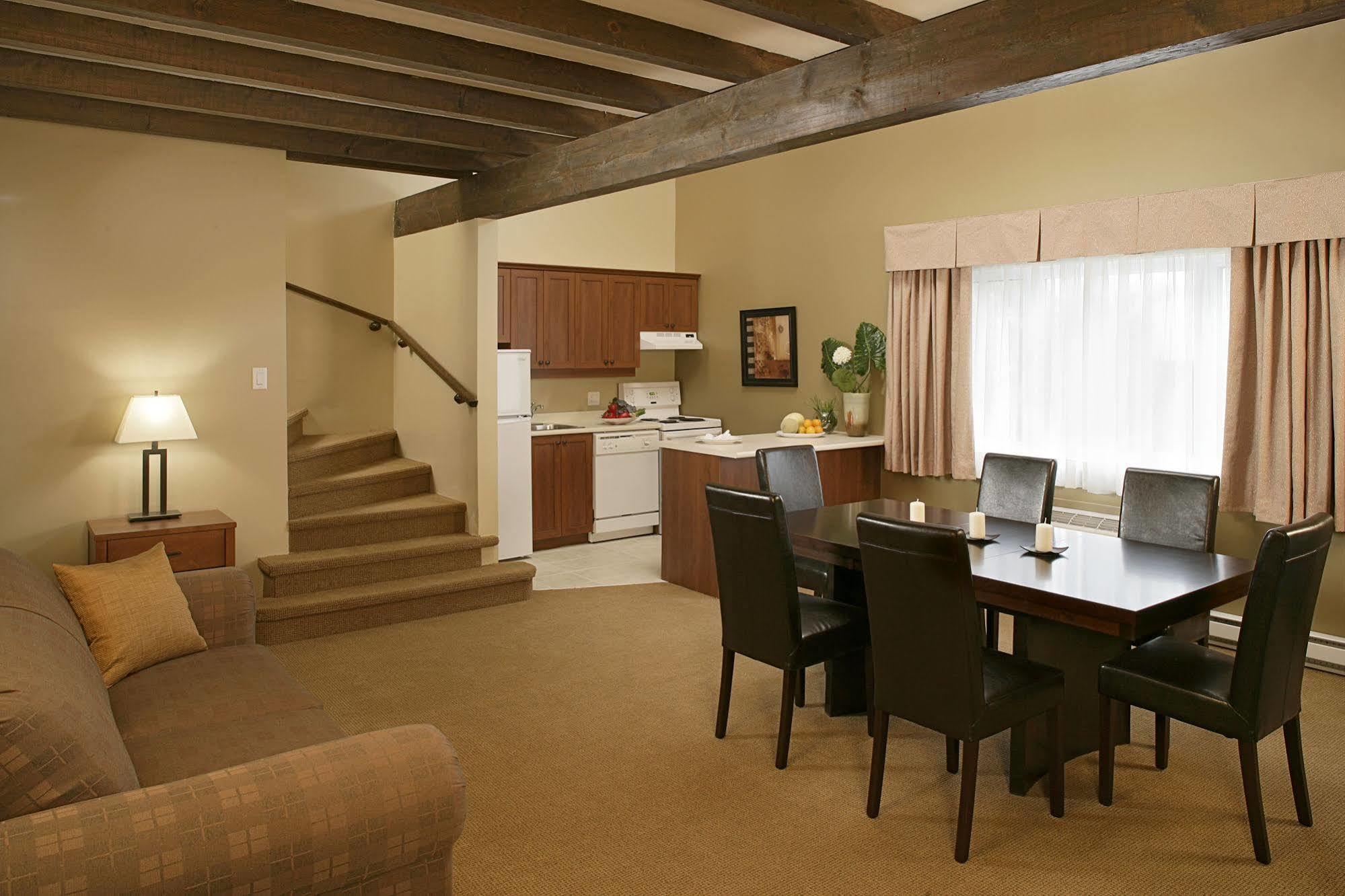 Hotel Le Victorin, An Ascend Hotel Collection Member ビクトリアビル エクステリア 写真