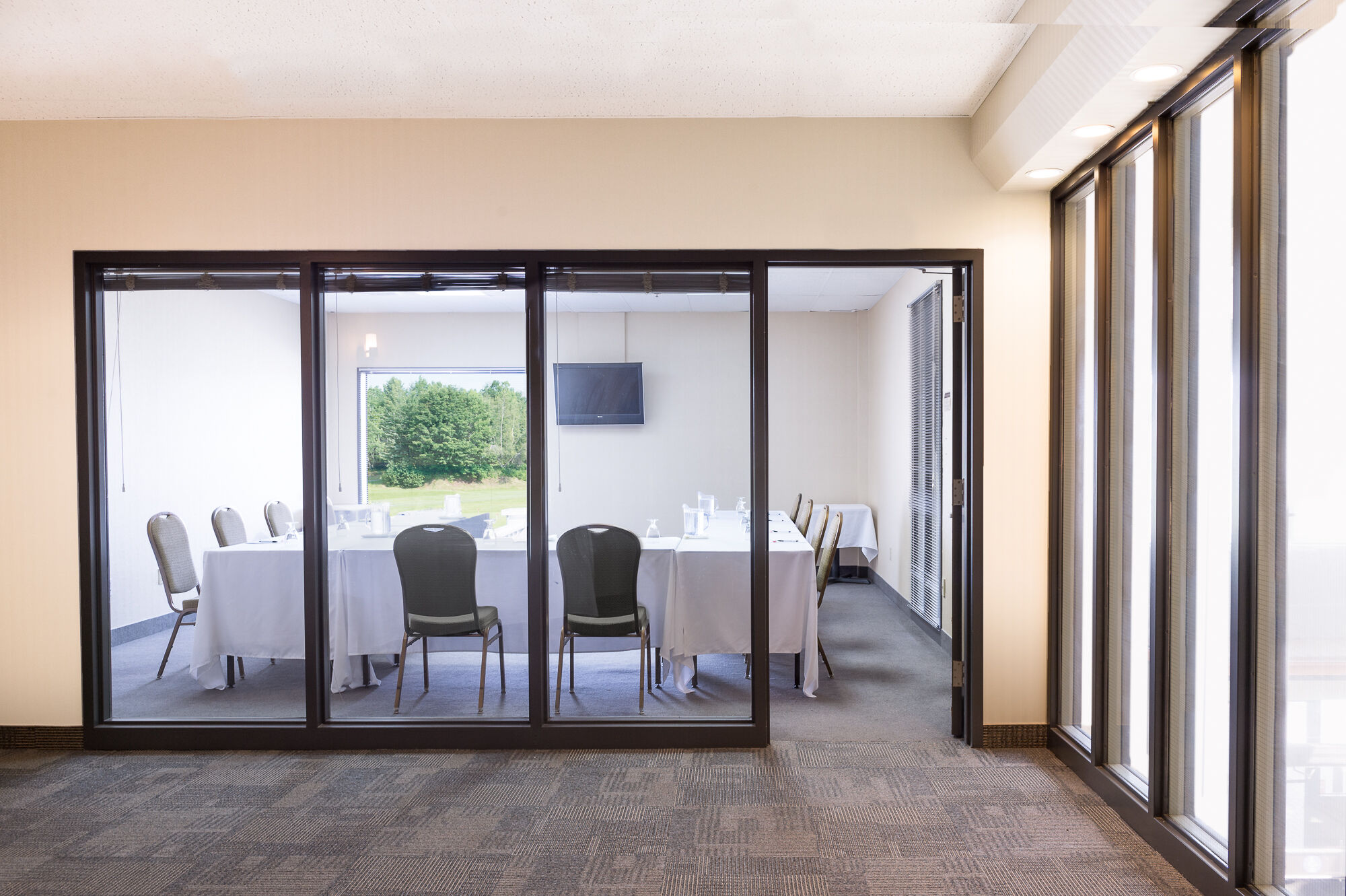 Hotel Le Victorin, An Ascend Hotel Collection Member ビクトリアビル エクステリア 写真